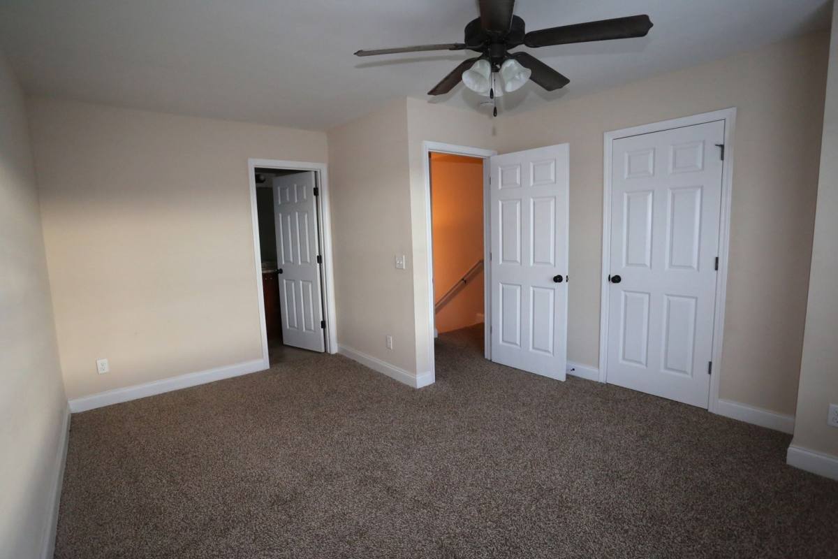 Apartment for rent at 142 Reserve Lane, Statesboro, GA 30458