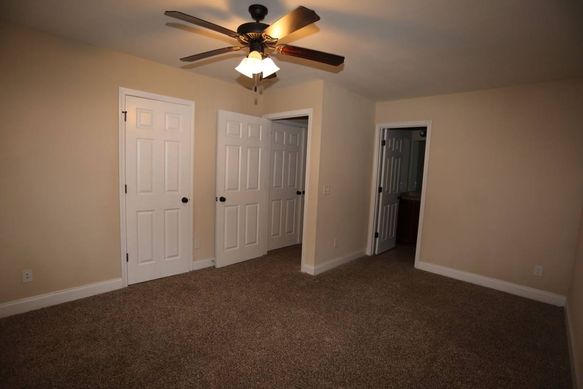 Apartment for rent at 142 Reserve Lane, Statesboro, GA 30458