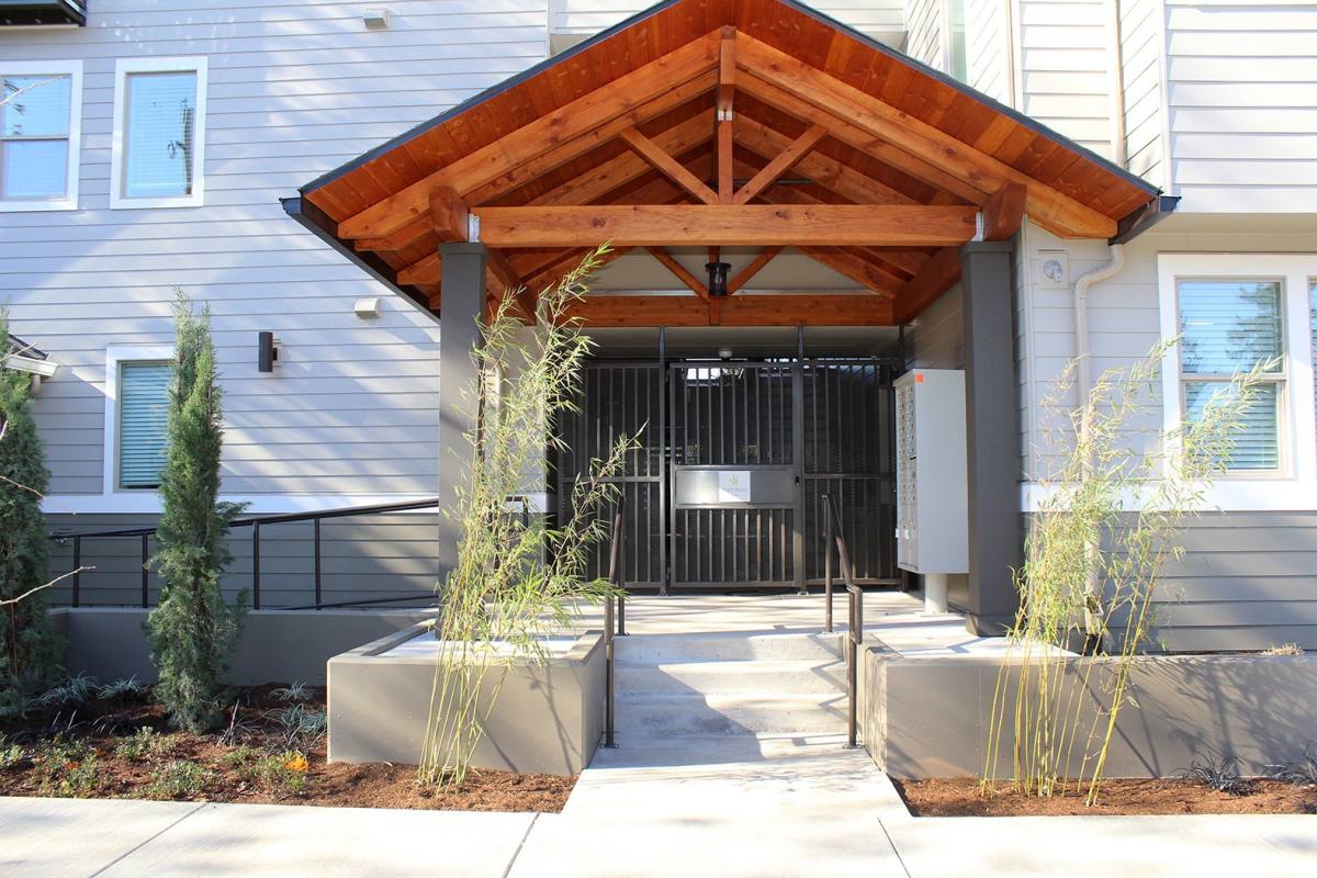 Apartment for rent at 6155 N Minnesota Ave, Portland, OR 97217