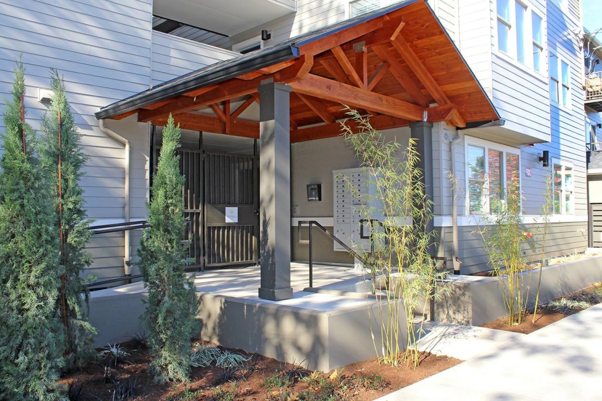 Apartment for rent at 6155 N Minnesota Ave, Portland, OR 97217
