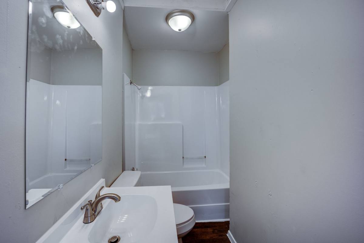 Apartment for rent at 1705 S Q St, Fort Smith, AR 72901