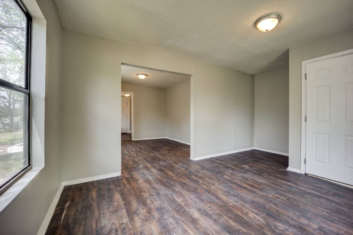 Apartment for rent at 1705 S Q St, Fort Smith, AR 72901