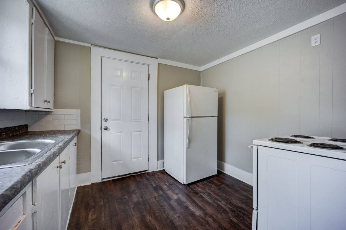 Apartment for rent at 1705 S Q St, Fort Smith, AR 72901