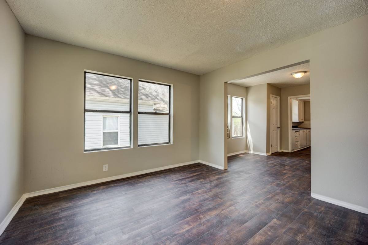 Apartment for rent at 1705 S Q St, Fort Smith, AR 72901