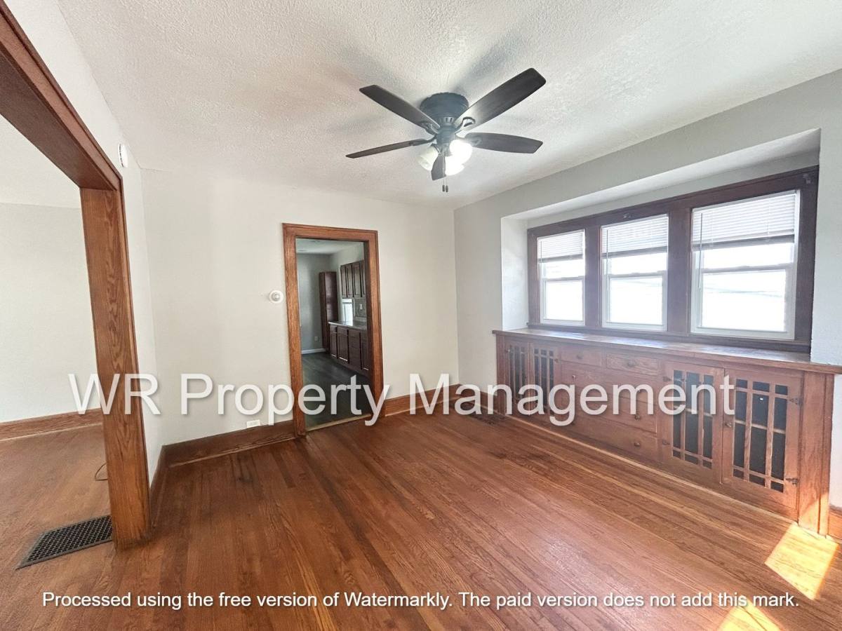 House for rent at 4223 Birchall Rd, Toledo, OH 43612