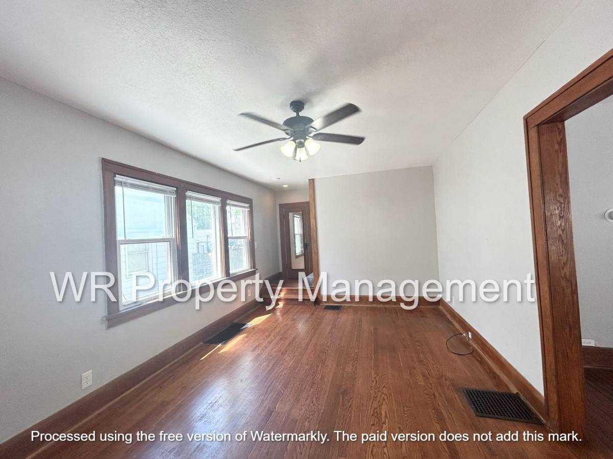 House for rent at 4223 Birchall Rd, Toledo, OH 43612