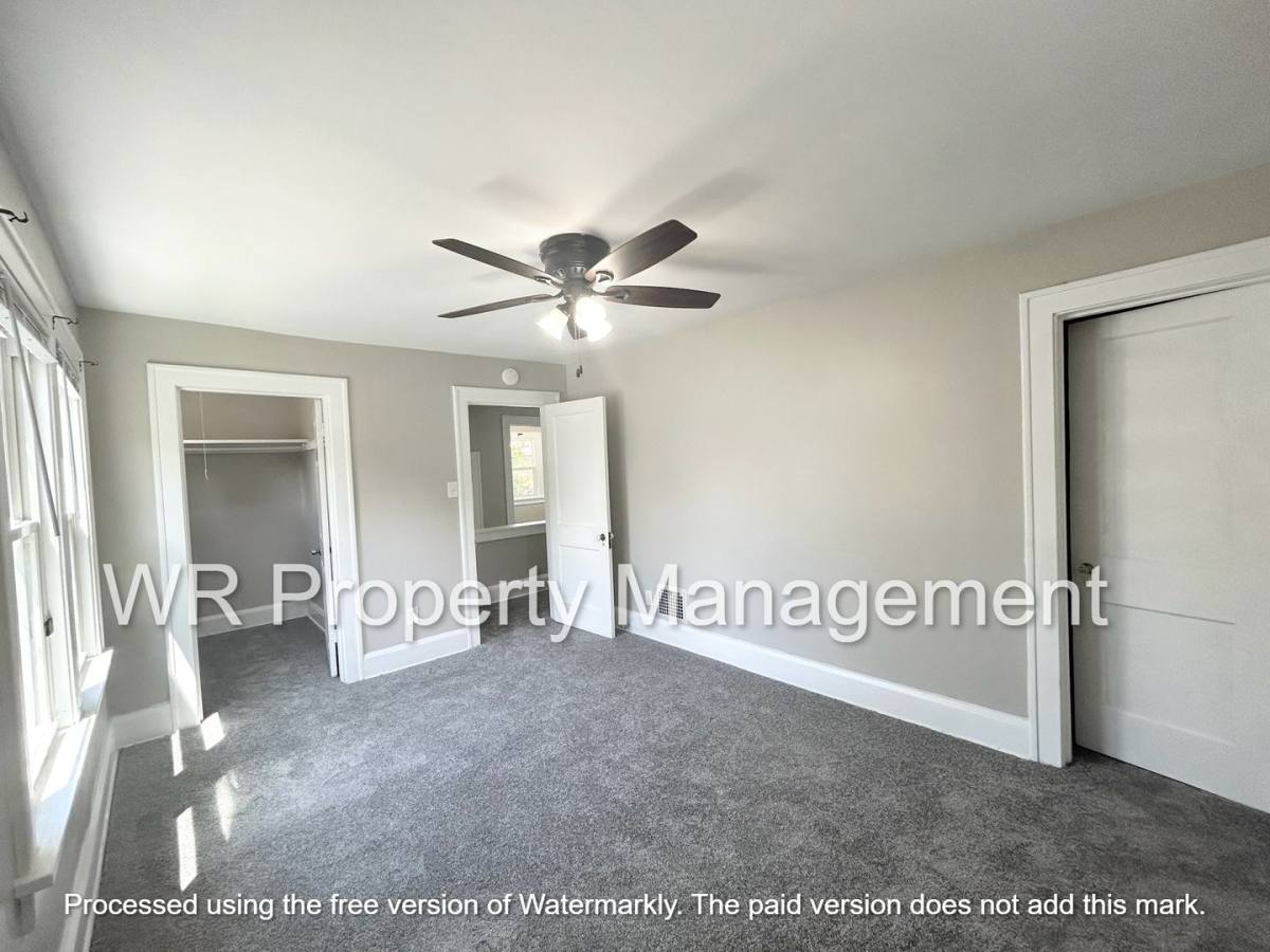 House for rent at 4223 Birchall Rd, Toledo, OH 43612