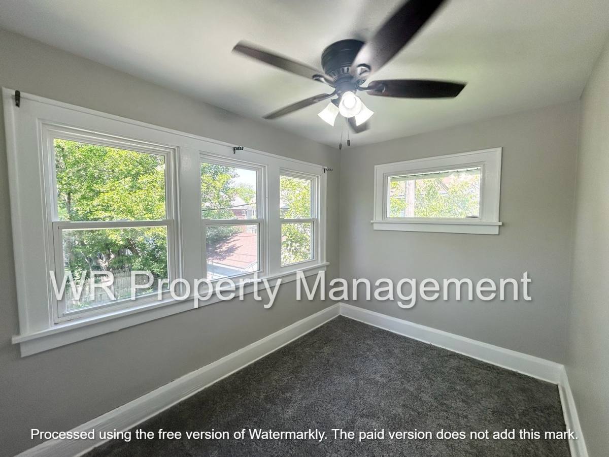 House for rent at 4223 Birchall Rd, Toledo, OH 43612