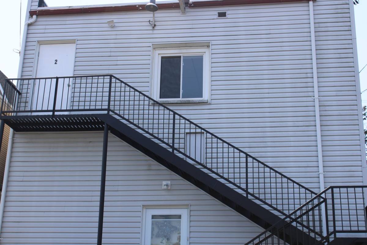 Apartment for rent at 641 W Broadway #2, Red Lion, PA 17356