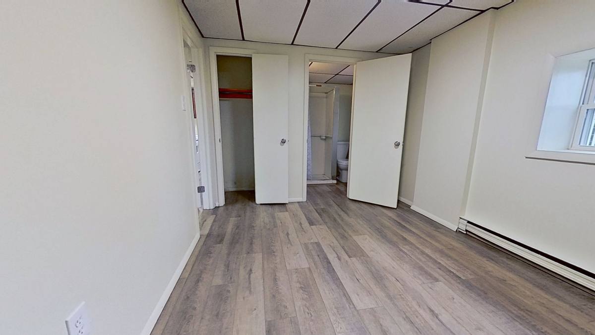 Apartment for rent at 641 W Broadway #2, Red Lion, PA 17356