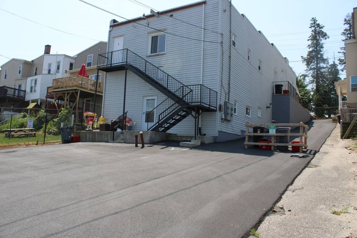 Apartment for rent at 641 W Broadway #2, Red Lion, PA 17356