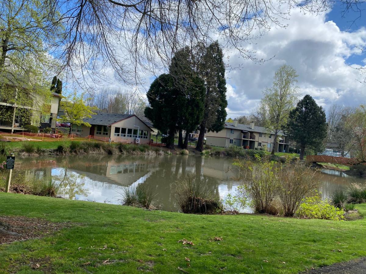 Condo for rent at 12642 NW Barnes Rd, Portland, OR 97229