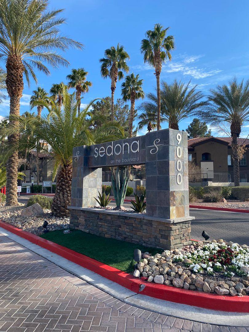 Condo for rent at 9000 S Las Vegas Blvd, Las Vegas, NV 89123