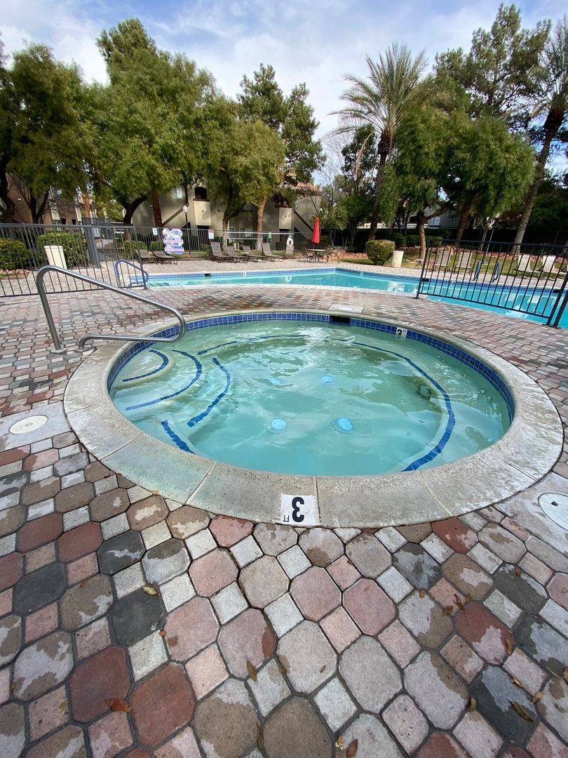 Condo for rent at 9000 S Las Vegas Blvd, Las Vegas, NV 89123