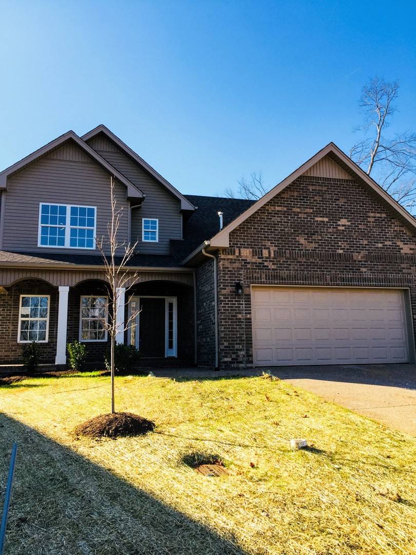 House for rent at 6582 Sunnywood Dr, Nashville, TN 37211