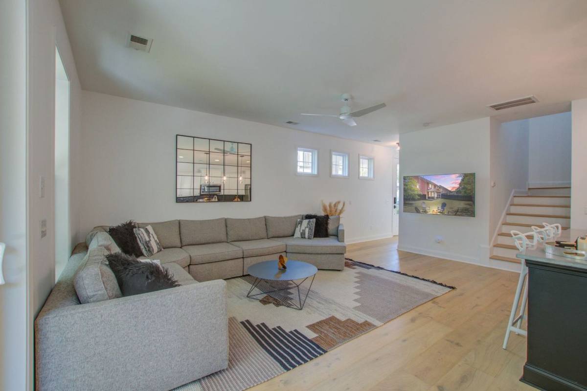 Townhouse for rent at 2137 Oyster Reef Lane, Mount Pleasant, SC 29466