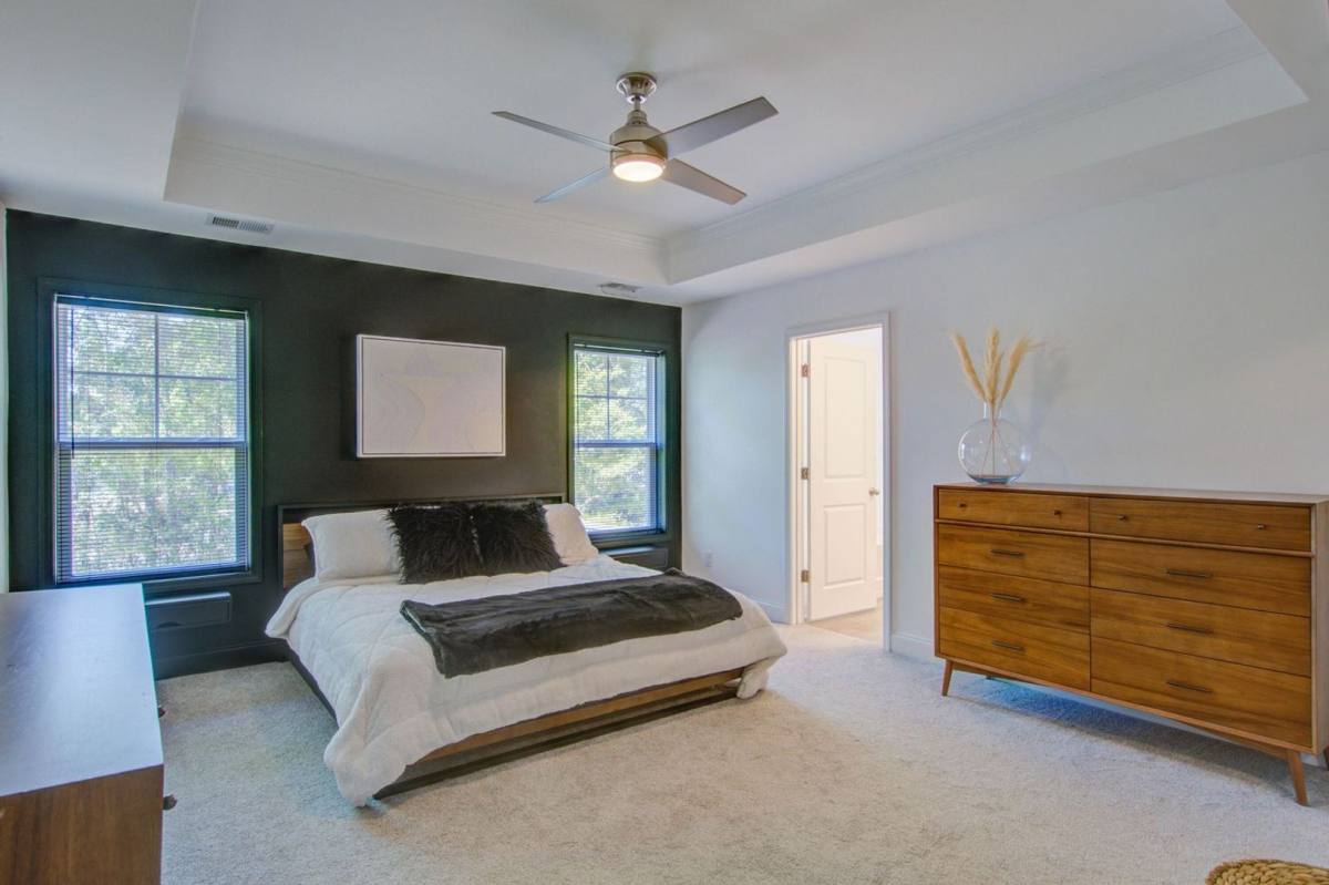 Townhouse for rent at 2137 Oyster Reef Lane, Mount Pleasant, SC 29466