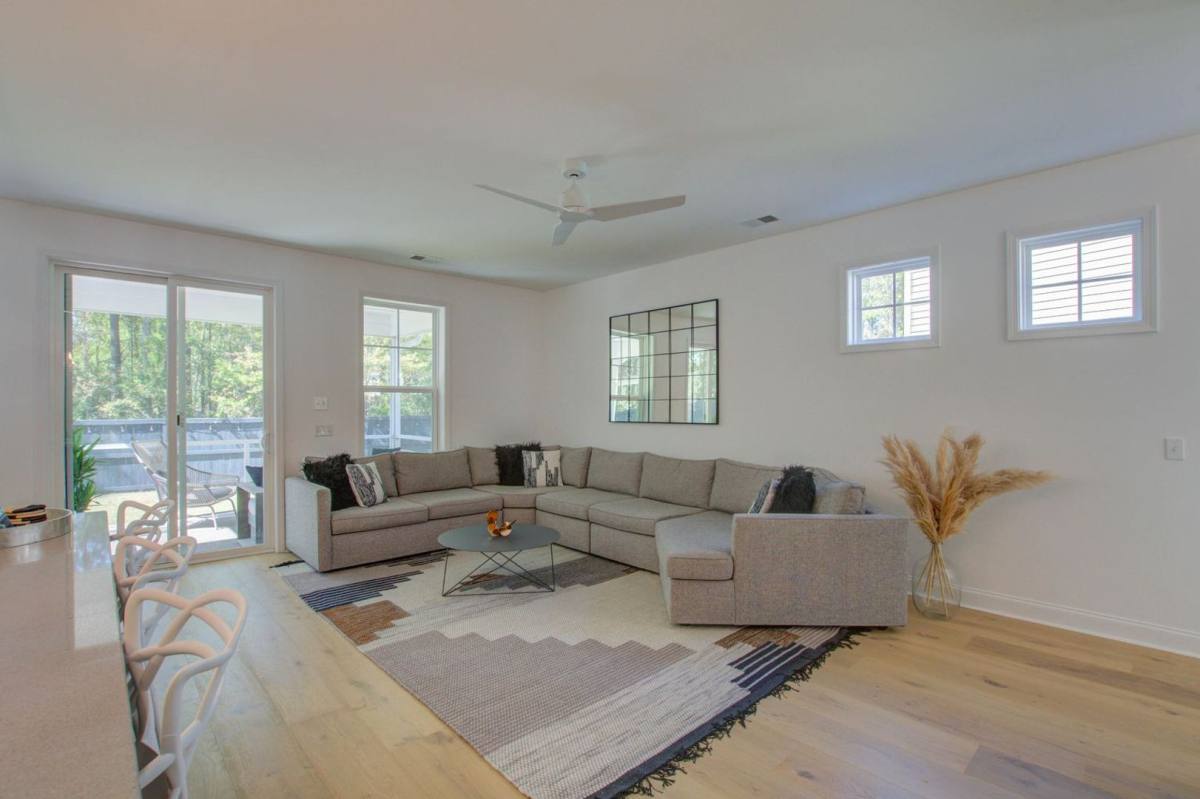 Townhouse for rent at 2137 Oyster Reef Lane, Mount Pleasant, SC 29466