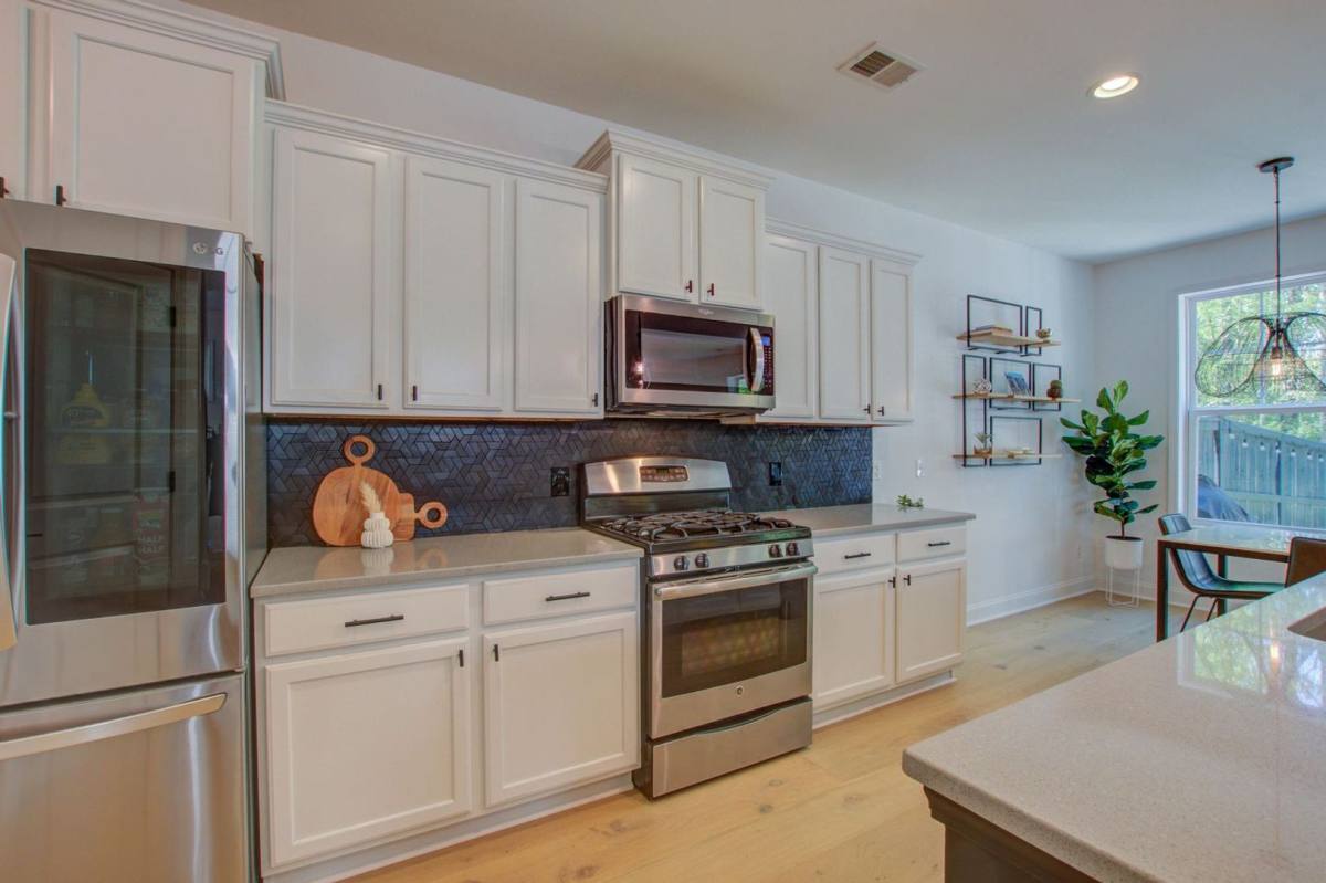 Townhouse for rent at 2137 Oyster Reef Lane, Mount Pleasant, SC 29466