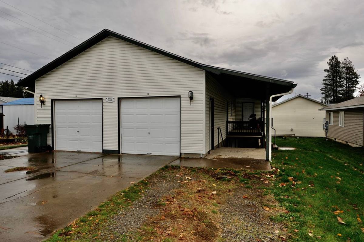 House for rent at 2008 N Catherine St, Post Falls, ID 83854