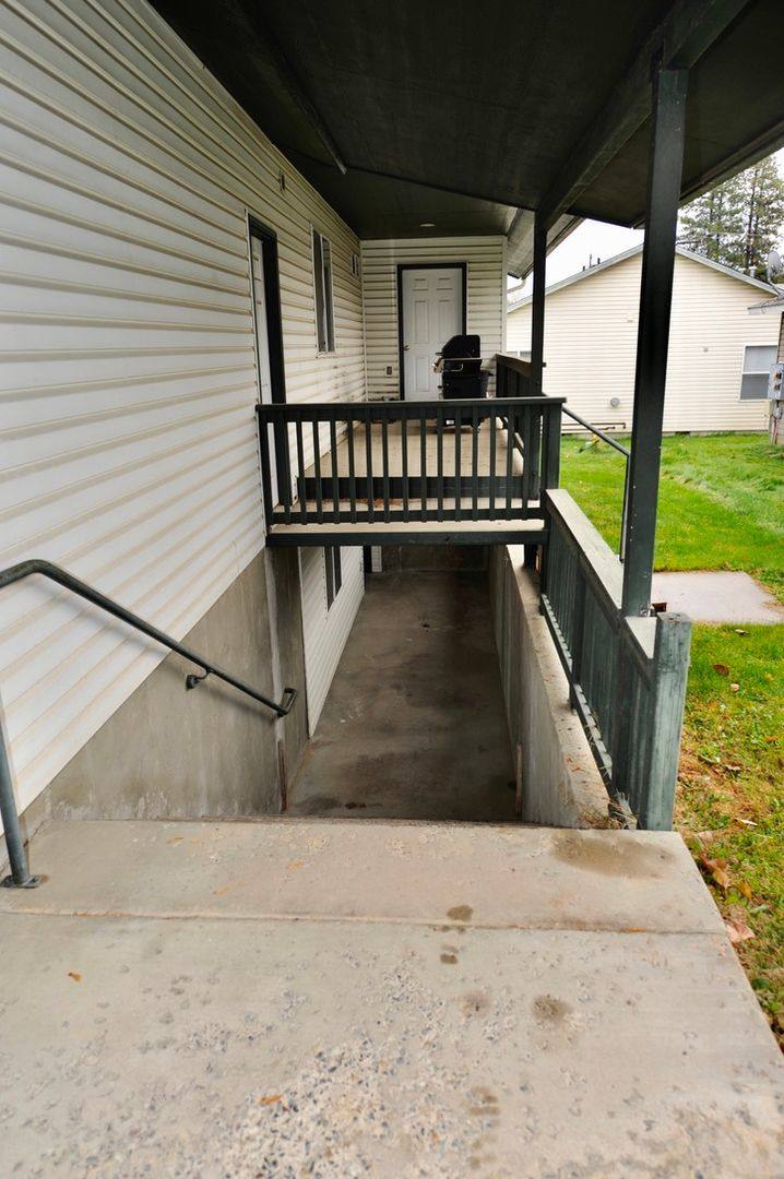 House for rent at 2008 N Catherine St, Post Falls, ID 83854
