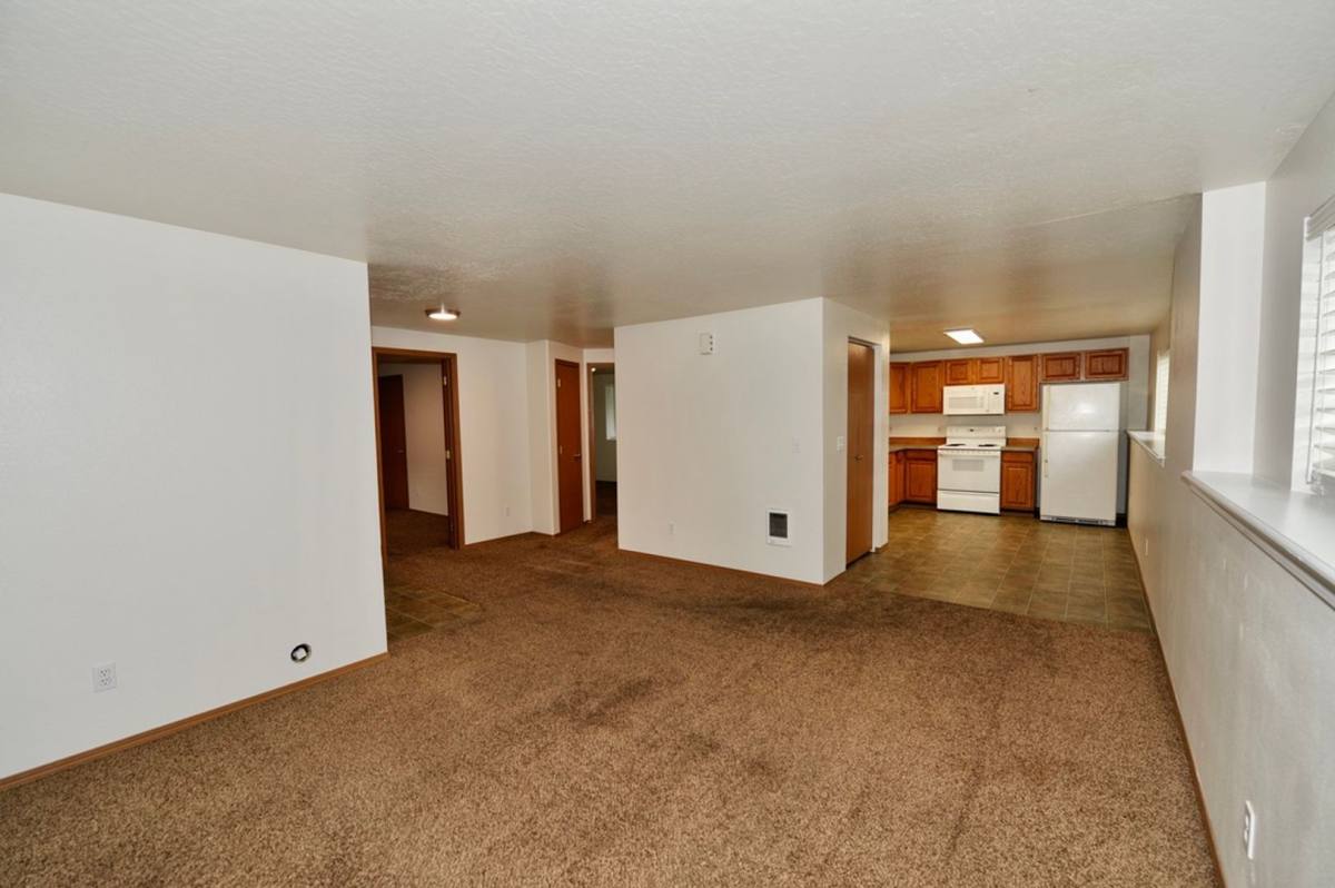 House for rent at 2008 N Catherine St, Post Falls, ID 83854