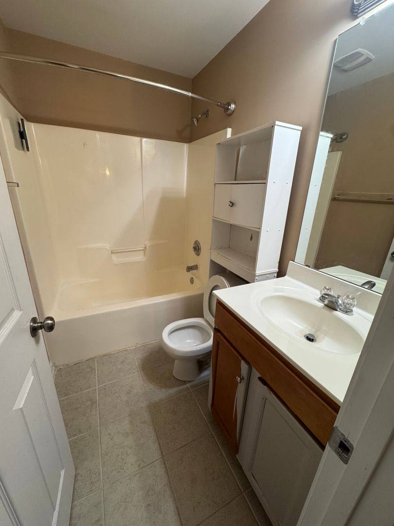 Townhouse for rent at 3558 Calpella Court, Charlotte, NC 28269