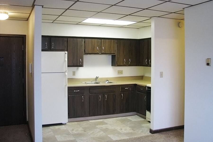 Apartment for rent at 1703 Illinois Ave, Sheboygan, WI 53081