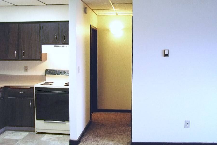 Apartment for rent at 1703 Illinois Ave, Sheboygan, WI 53081
