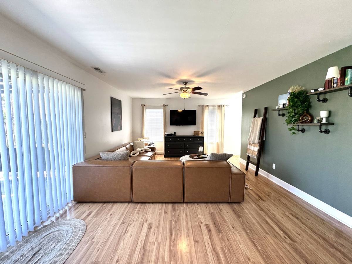House for rent at 418 Amaryllis Lane, Holly Ridge, NC 28445