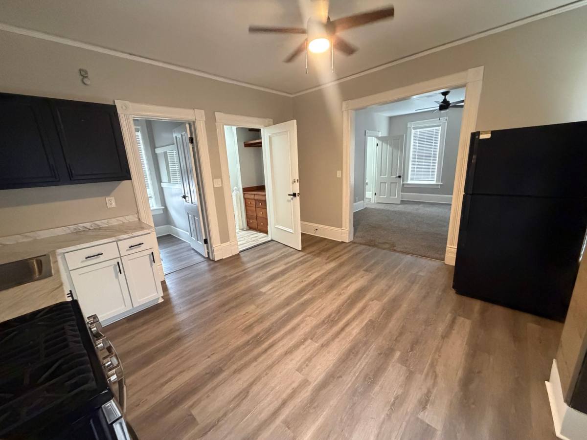 Apartment for rent at 338 W Reservoir Ave, Milwaukee, WI 53212