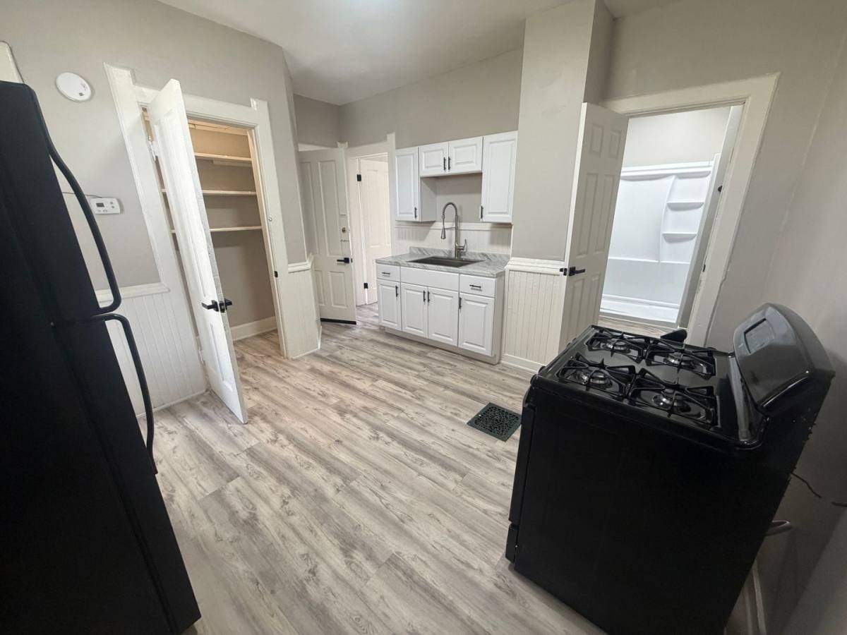 Apartment for rent at 338 W Reservoir Ave, Milwaukee, WI 53212