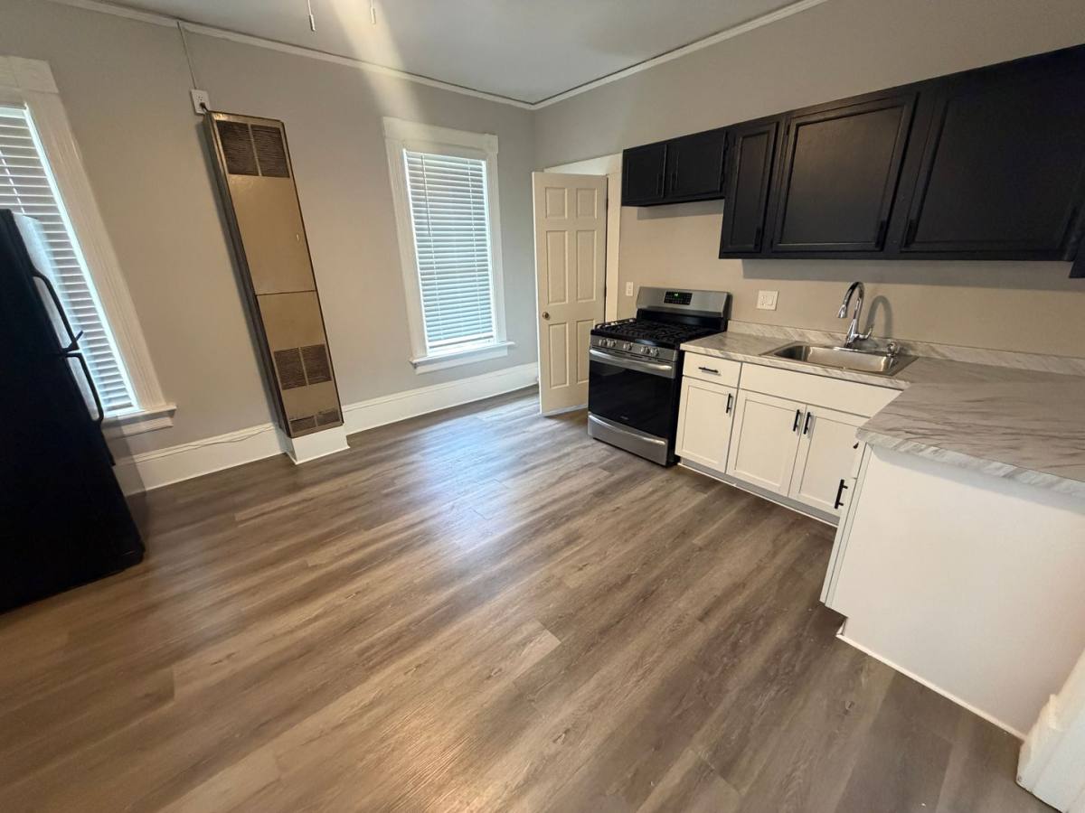Apartment for rent at 338 W Reservoir Ave, Milwaukee, WI 53212