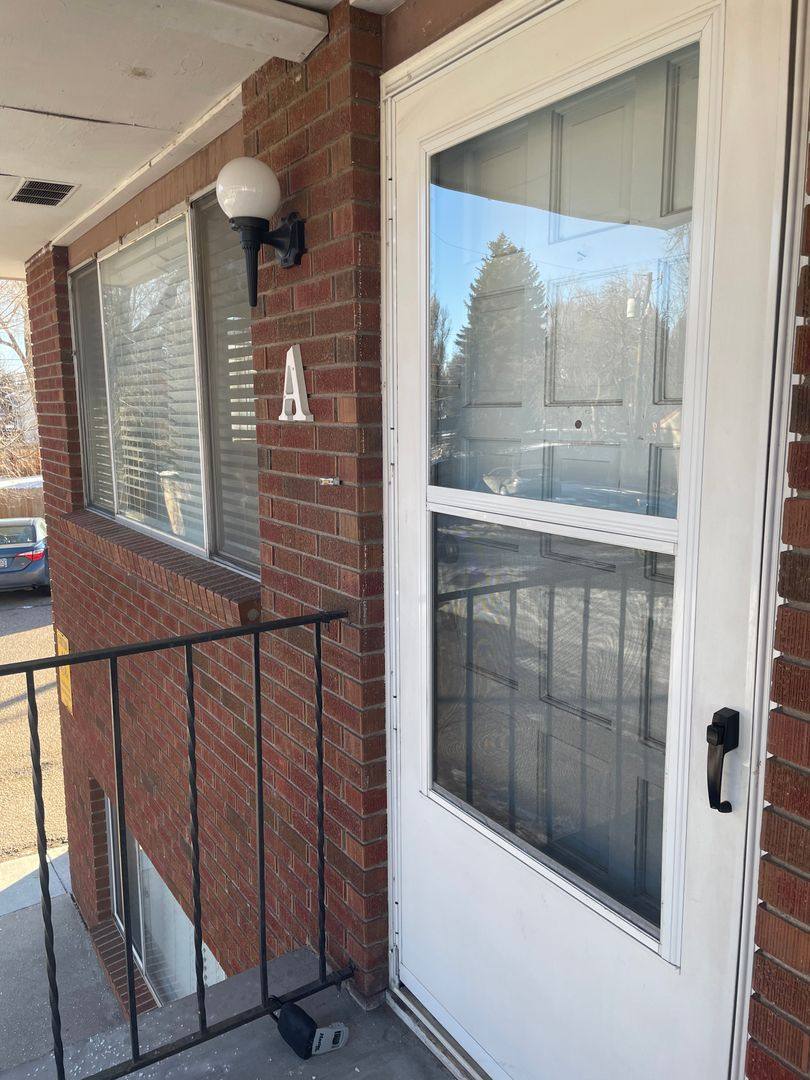 Apartment for rent at 920 Douglas Ave, Loveland, CO 80537