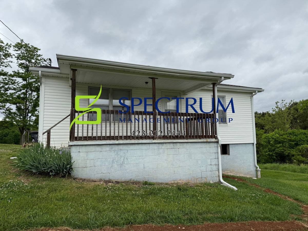 House for rent at 5998 N 2nd St, Russellville, TN 37860