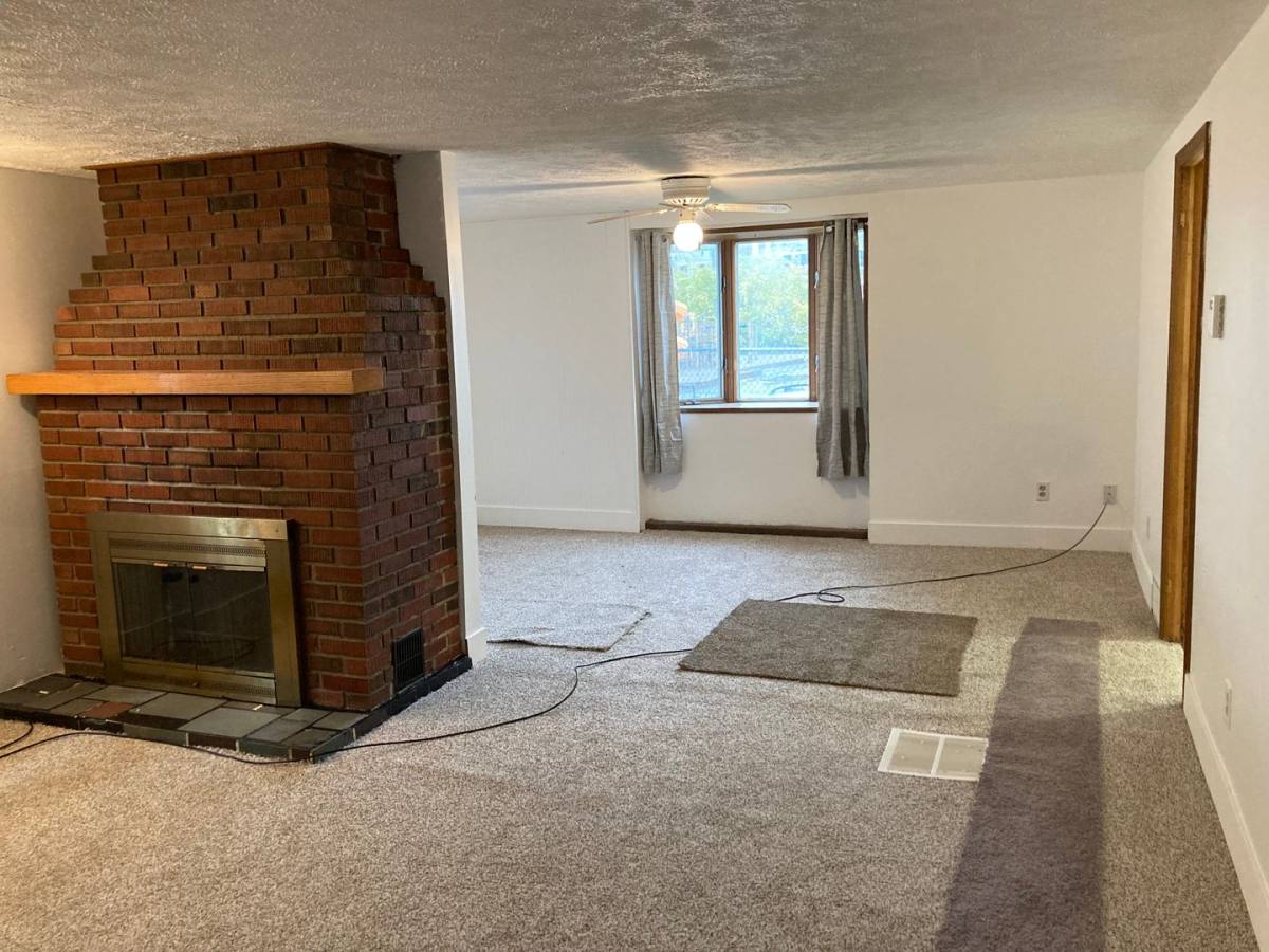 Apartment for rent at 23 Dodge Place, Gouverneur, NY 13642