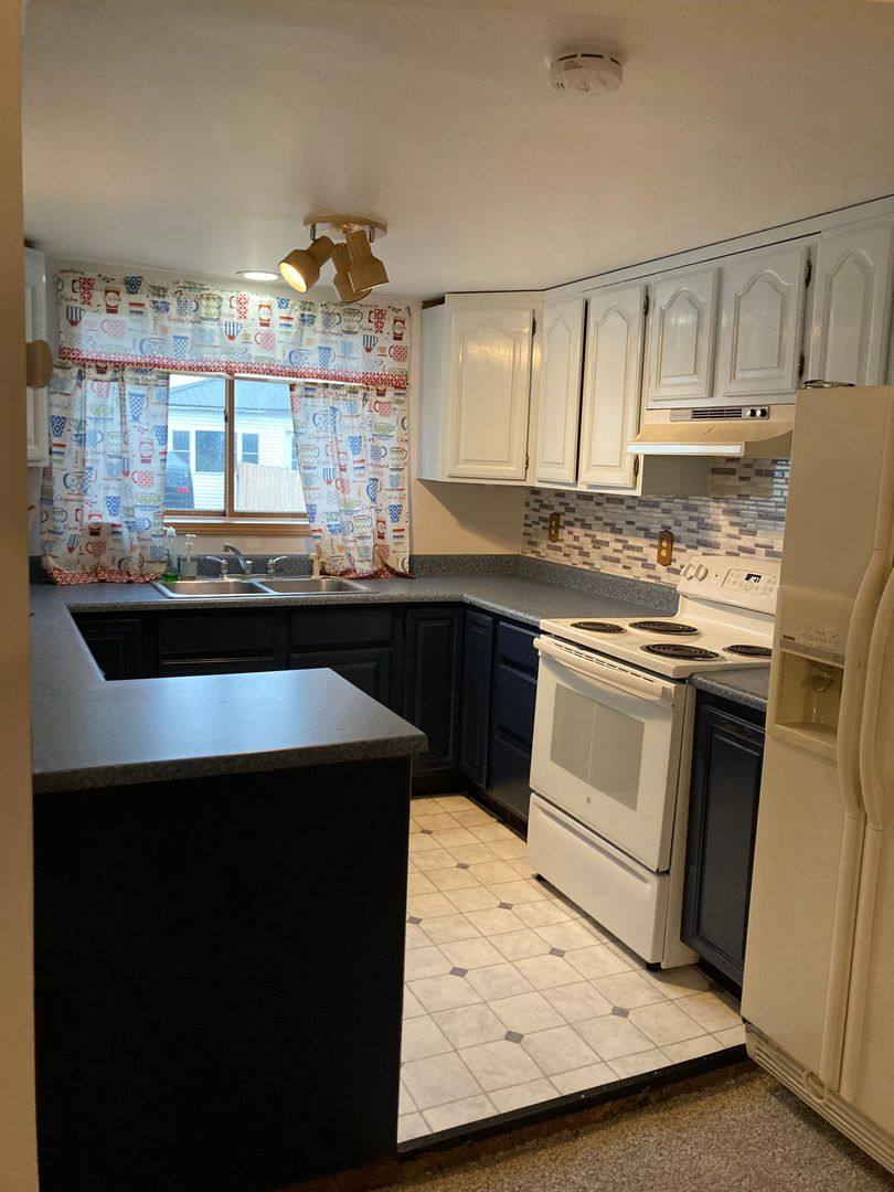 Apartment for rent at 23 Dodge Place, Gouverneur, NY 13642