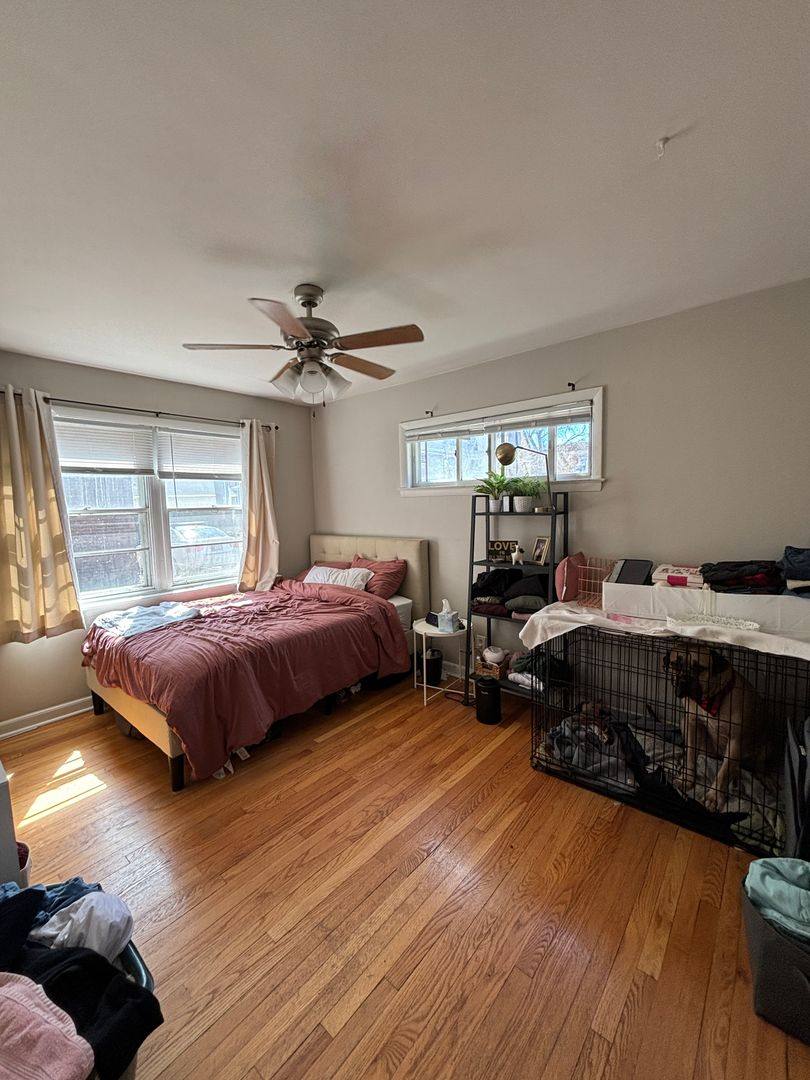 Apartment for rent at 2575 N Prospect Ave, Milwaukee, WI 53211