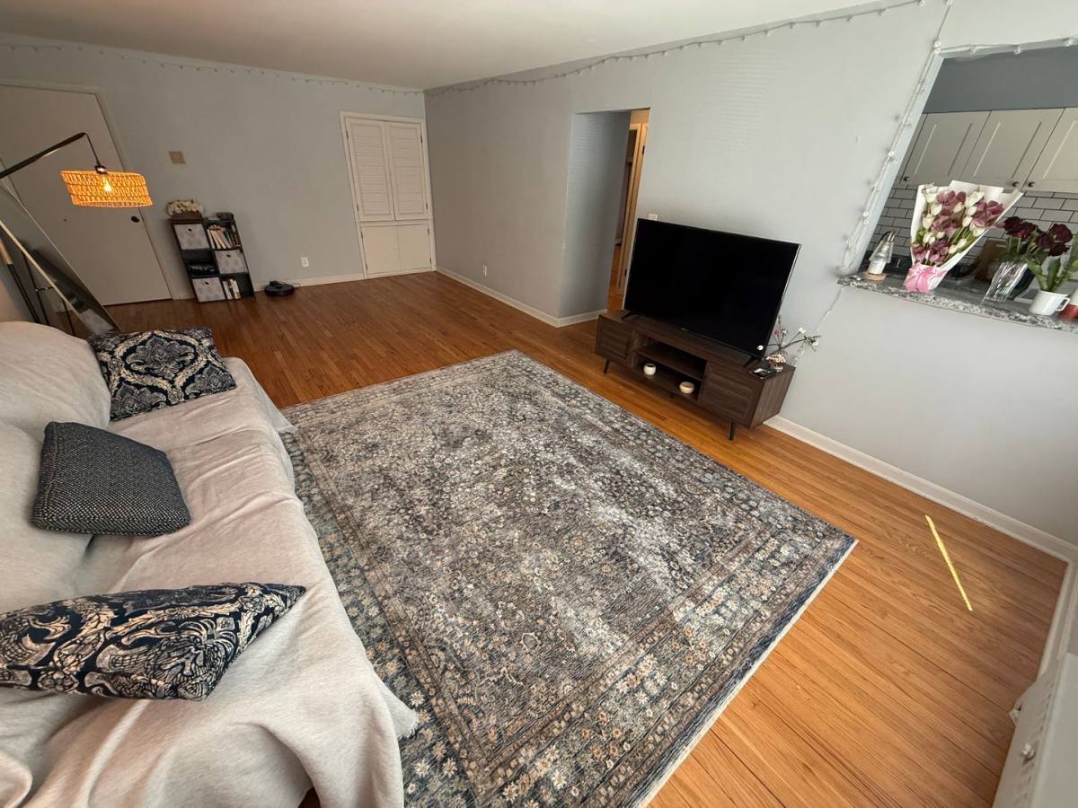 Apartment for rent at 2575 N Prospect Ave, Milwaukee, WI 53211