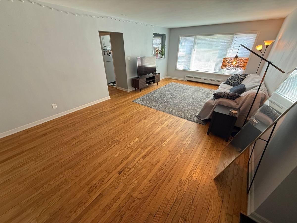 Apartment for rent at 2575 N Prospect Ave, Milwaukee, WI 53211
