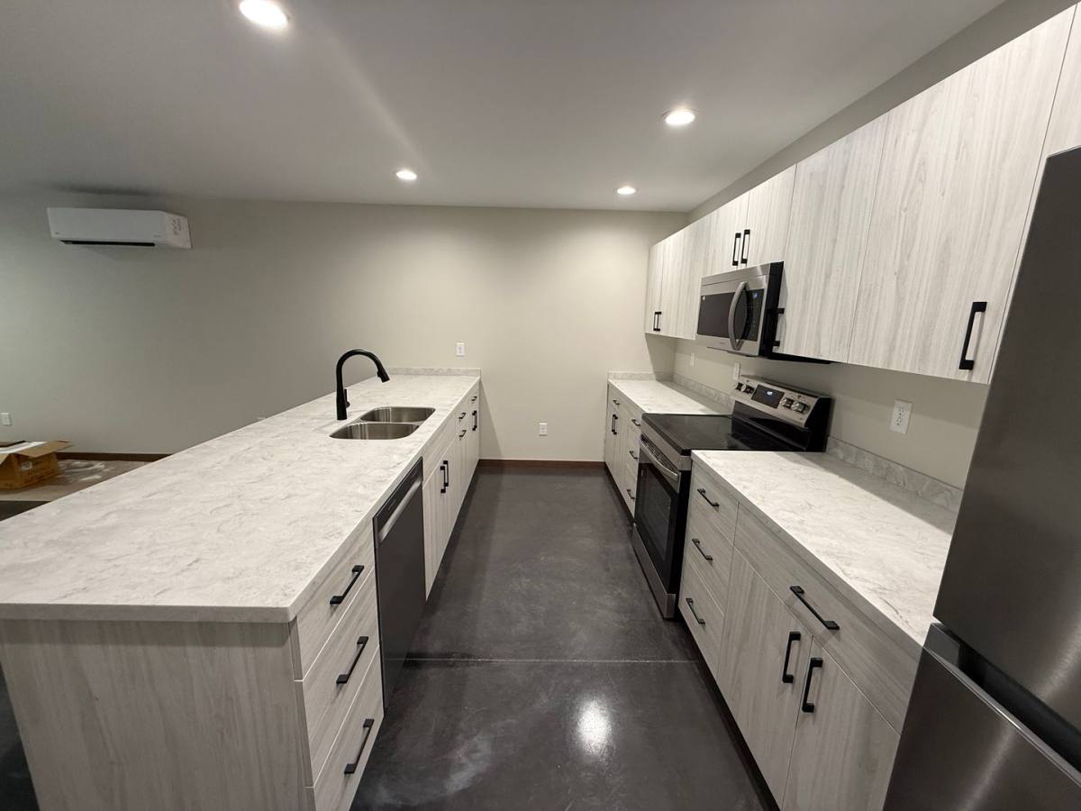 Apartment for rent at 115 118 4th St SW, Watertown, SD 57201