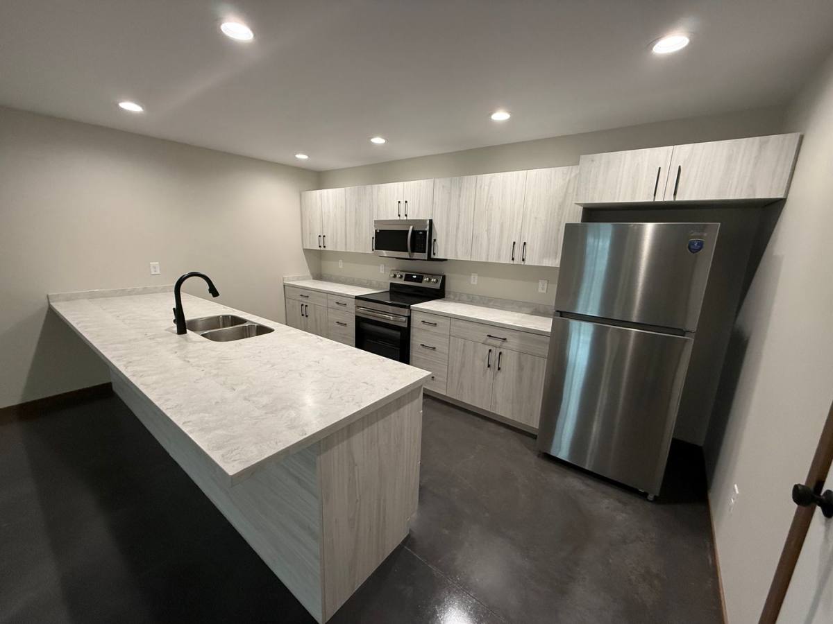 Apartment for rent at 115 118 4th St SW, Watertown, SD 57201