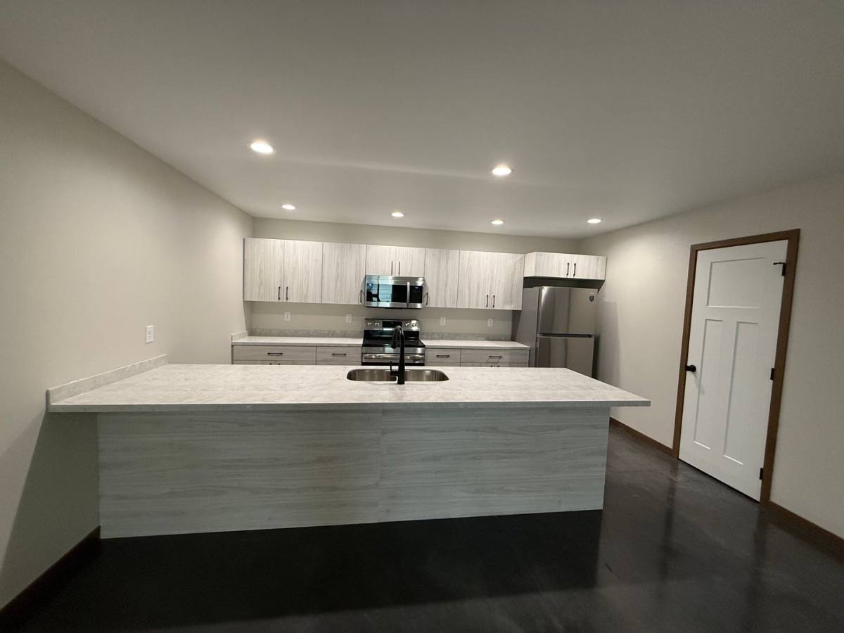 Apartment for rent at 115 118 4th St SW, Watertown, SD 57201