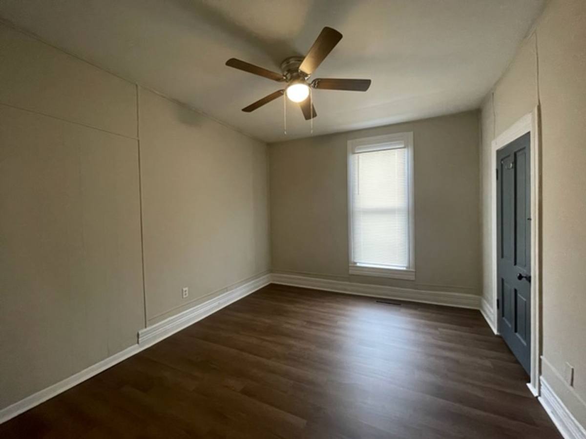 House for rent at 1021 N Sherman Ave, Springfield, MO 65802