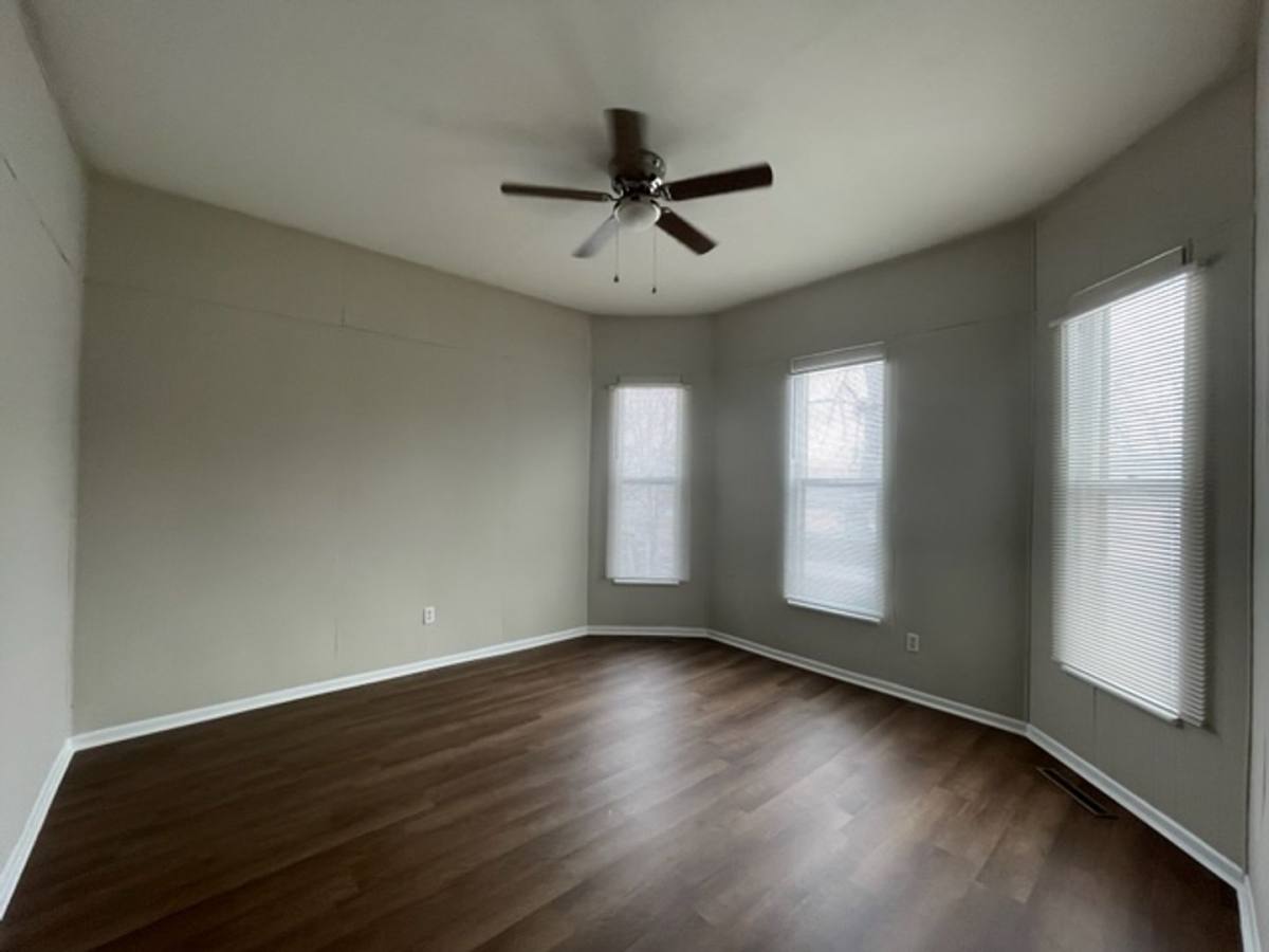 House for rent at 1021 N Sherman Ave, Springfield, MO 65802