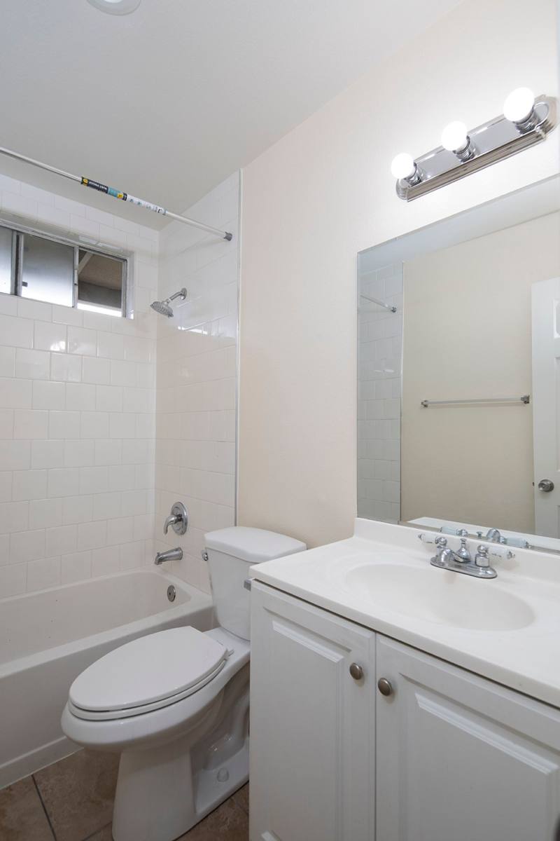 Apartment for rent at 8914 - 8926 Delrose Ave, Spring Valley, CA 91977