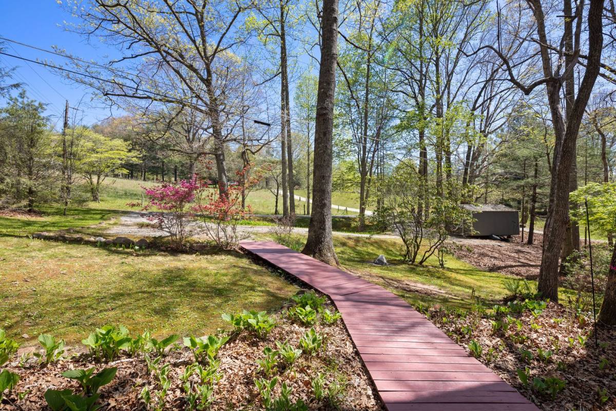 House for rent at 110 Sleepy Gap Rd, Arden, NC 28704