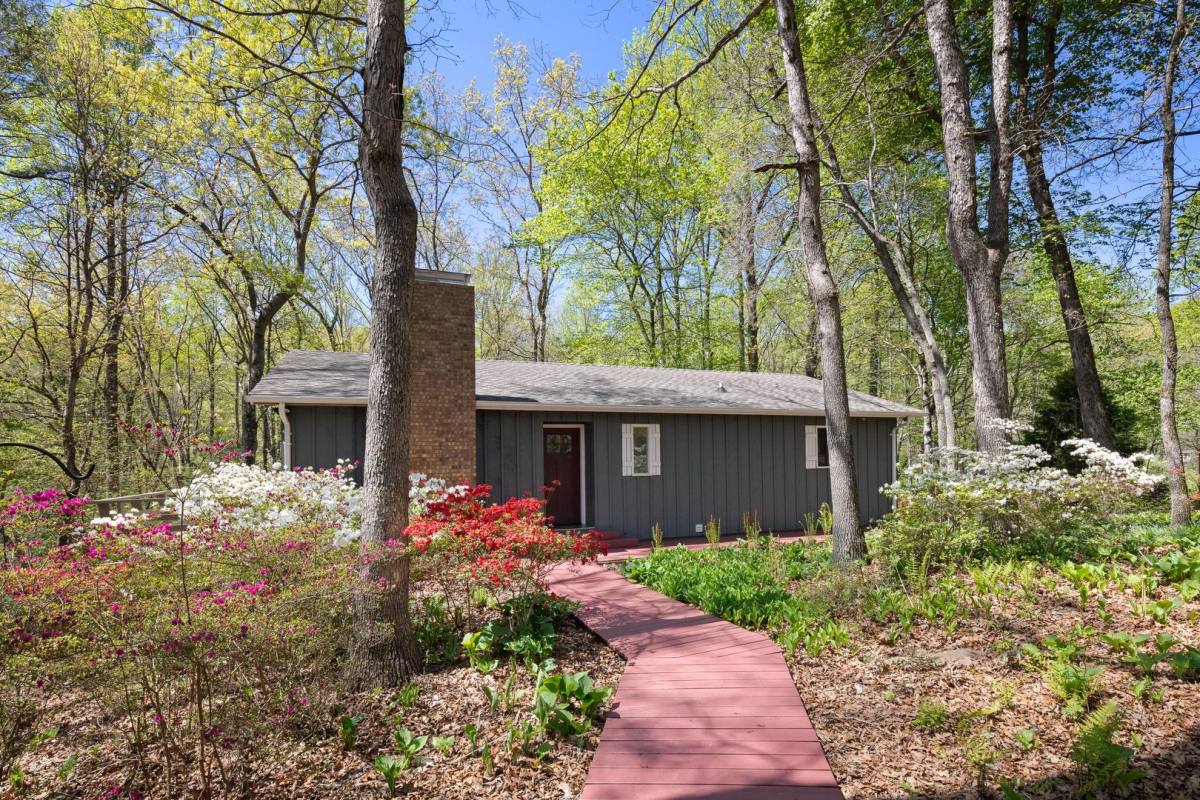 House for rent at 110 Sleepy Gap Rd, Arden, NC 28704