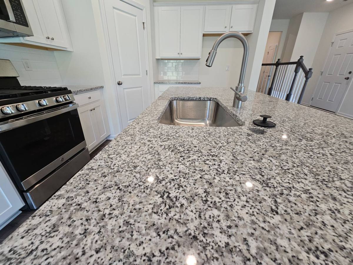 Townhouse for rent at 2839 Aubrey St, Monroe, NC 28110