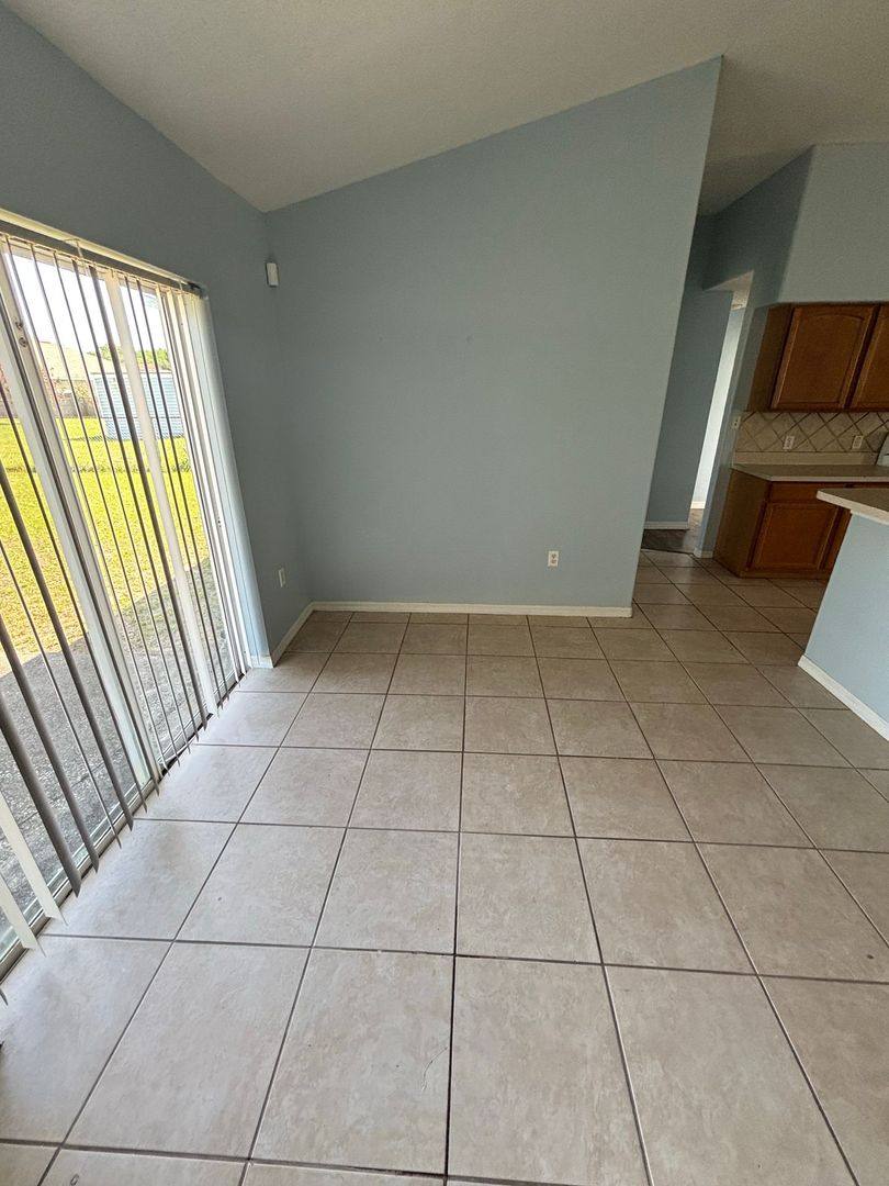 House for rent at 1001 Eiffel Lane, Kissimmee, FL 34759